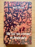Anjet Daanje - Het lied van ooievaar en dromedaris, Ophalen, Zo goed als nieuw, Anjet Daanje