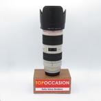 OCCASION: Canon EF 70-200mm 1:2.8 L IS II USM, Ophalen of Verzenden, Gebruikt, Telelens, Zoom