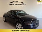Audi TT 1.8 5V Turbo 1eEIG/LIMITED-EDITION22/40/NAP, Auto's, Audi, Voorwielaandrijving, TT, 4 cilinders, Bedrijf