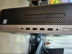 HP MINI PC, Computers en Software, Desktop Pc's, Ophalen of Verzenden, Zo goed als nieuw
