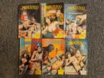 Strips voor volwassenen: De Prostituee, Meerdere comics, Ophalen of Verzenden, Gelezen, Europa