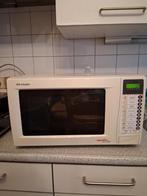 Apetito Magnetron - Werkt Nog Prima!, Witgoed en Apparatuur, Magnetrons, Ophalen, Gebruikt, Magnetron, Draaiplateau