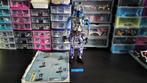 Lego 8011 Jango Fett, Ophalen of Verzenden, Gebruikt, Complete set, Lego
