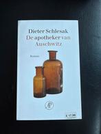 De apotheker van Auschwitz - Dieter Schlesak - Nieuw, Ophalen of Verzenden, Nieuw, Nederland