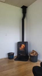 Olsberg Skagen 5 - Warmte voor je huis!, Huis en Inrichting, Ophalen, Gebruikt, Houtkachel, Vrijstaand