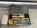 gereedschap laser PowerFix PLW 670 Laserwaterpas op statief, Ophalen, PowerFix, Onbekend, Zo goed als nieuw