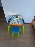 Speelgoed tafel van Vtech, Gebruikt, Ophalen