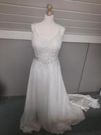 Morilee Piper Trouwjurk, Kleding | Dames, Ophalen, Nieuw, Wit, Trouwjurk
