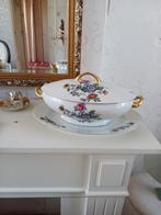2-delig Victoria Servies, Huis en Inrichting, Keuken | Servies, Ophalen, Gebruikt, Overige stijlen