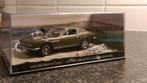 James Bond modelauto's, Ophalen of Verzenden, Zo goed als nieuw, Auto, Universal Hobbies