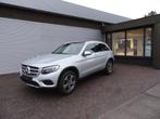 Mercedes-Benz GLC 250 4MATIC motor schade diefstal panoramad, Auto's, Mercedes-Benz, Automaat, 15 km/l, Gebruikt, Zwart