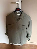 Zara blouse maat L - groen, Ophalen of Verzenden, Nieuw, Maat 42/44 (L), Groen