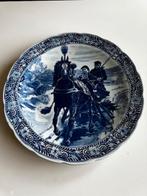 regout delfts blauw, Antiek en Kunst, Antiek | Wandborden en Tegels, Ophalen