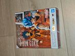 Son Goku ssj blue SH Figuarts, Ophalen of Verzenden, Zo goed als nieuw