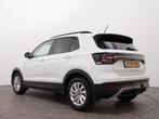 Volkswagen T-Cross 1.0 TSI LIFE 111PK DSG7 | Carplay | Trekh, Gebruikt, Wit, Bedrijf, 3 cilinders