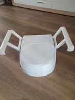Toilet verhoger., Ophalen, Nieuw
