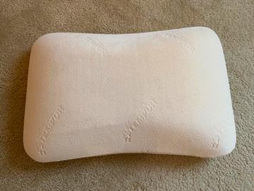 Tempur kussen hoofdkussen beschikbaar voor biedingen