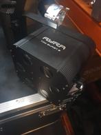 Ayra tdc burst 6 led dmx, Ophalen of Verzenden, Zo goed als nieuw, Licht