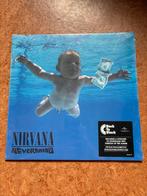 Nirvana Nevermind Lp Nieuw in seal!, Cd's en Dvd's, Vinyl | Rock, Ophalen, Nieuw in verpakking, Poprock