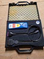 Autodiagnose Apparaat in Koffer, Ophalen, Gebruikt, Universele onderdelen
