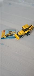 Lego creator 7875, Kinderen en Baby's, Speelgoed | Duplo en Lego, Ophalen of Verzenden, Zo goed als nieuw
