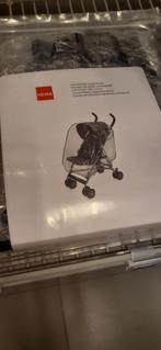 Universele regenhoes buggy / kinderwagen, Ophalen of Verzenden, Zo goed als nieuw, Overige merken, Regenhoes