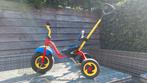 Puky Driewieler met duwstang, Kinderen en Baby's, Speelgoed | Buiten | Voertuigen en Loopfietsen, Ophalen, Gebruikt, Trapvoertuig