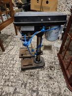 Ferm Kolomboormachine - Gebruikt, Ophalen, Gebruikt, Minder dan 400 watt, Klopboormechanisme