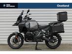 BMW R 1300 GS Adventure | Oostland Ultimate Black edition |B, Motoren, Motoren | BMW, Handvatverwarming, Spaansland 10
7543BG  ENSCHEDE, NL