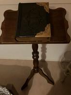 Antieke Bijbel met Gouden Details, Ophalen, Onbekend