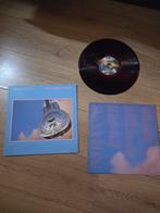 Dire Straits - Brothers in Arms LP, Ophalen of Verzenden, Zo goed als nieuw, 12 inch, Rock-'n-Roll