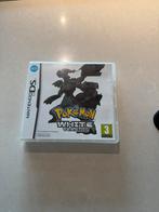 Pokemon white, Avontuur en Actie, 1 speler, Ophalen of Verzenden, Zo goed als nieuw