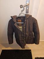 airforce jas, Kinderen en Baby's, Kinderkleding | Maat 152, Ophalen of Verzenden, Zo goed als nieuw, Meisje, Jas