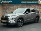 Mitsubishi Eclipse Cross 2.4 PHEV Intense Camera Line Assist, Auto's, Mitsubishi, Automaat, 188 pk, Euro 6, Bedrijf