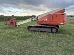 Hoogwerker rupshoogwerker aichi sr182, Aichi Sale, Info@aichi.eu, De Boedingen 31
4906 BA  Oosterhout, NL