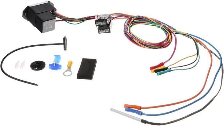 Koelvloeistof Fan Controller, Amerikaan - 1942 t/m 2015., Auto diversen, Overige Auto diversen, Ophalen of Verzenden