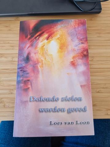 Loes van Loon - Dolende zielen worden gered beschikbaar voor biedingen