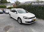 Volkswagen Golf Variant 1.2 TSI Highline BlueMotion | Navi |, Auto's, Voorwielaandrijving, Euro 5, Gebruikt, 4 cilinders