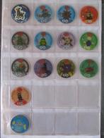 Pokémon surprise flippo's, Ophalen of Verzenden, Losse flippo's