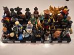 Lego Minifiguren - Diverse Collectors edities, Ophalen of Verzenden, Gebruikt, Losse stenen, Lego