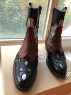 Summum western laarsjes enkellaars, Kleding | Dames, Schoenen, Summum Woman, Bruin, Verzenden, Lage of Enkellaarzen