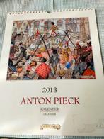 Voor de Anton Pieck verzamelaar., Ophalen of Verzenden