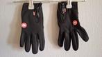 Handschoenen met rits, Ophalen of Verzenden, Nieuw, Maat 36 (S), Handschoenen