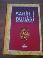 Sahih-i Buhari - Islamitisch Boek, Ophalen of Verzenden, Zo goed als nieuw, Buhari, Islam