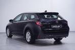 Toyota Corolla Touring Sports 1.2 Turbo Active Navi Clima Le, Voorwielaandrijving, 4 cilinders, Zwart, Origineel Nederlands