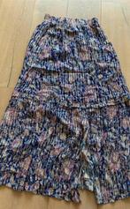 Berenice rok 38 nieuwstaat boho ibiza, Maat 38/40 (M), Blauw, Ophalen of Verzenden, Zo goed als nieuw