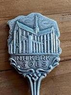 Lepeltje N.H. Kerk Goes, Ophalen of Verzenden