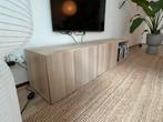 IKEA Besta TV Meubel - Zo goed als nieuw!, Huis en Inrichting, Kasten | Televisiemeubels, Ophalen, 150 tot 200 cm, Zo goed als nieuw