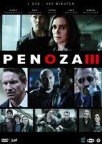 DVD: Penoza: Seizoen III (nieuw), Vanaf 12 jaar, Ophalen of Verzenden, Nieuw in verpakking, Maffia en Misdaad