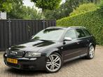 Audi A4 Avant 4.2 V8 quattro S4, Auto's, Automaat, 1730 kg, Gebruikt, Traction-control